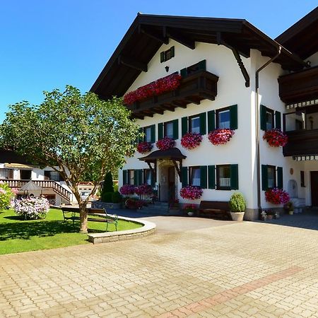 Haus Magdalena Apartment Abtenau Exterior photo